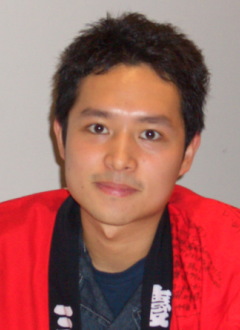 三田祭実行委員会委員長 山内一将さん