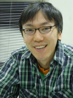 イレギュラーズアンドパートナーズ 代表取締役社長 山本一郎さん